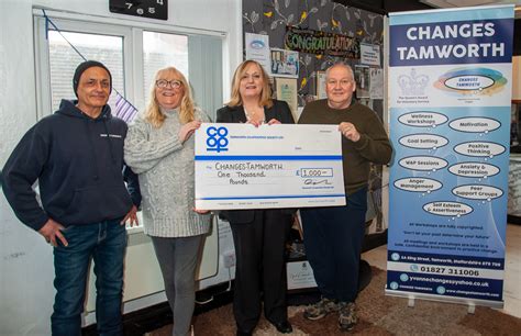 charity insurance tamworth|TAMWORTH .